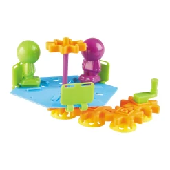 Playground Engineering & Design Building Set