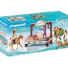 Playmobil Spirit Riding Free Christmas Concert Dreamworks Horses Xmas Holiday Figures