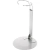 Plymor Silver Adjustable Doll Stand, Fits 10 - 14 Inch Dolls Or Action Figures