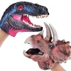 Popfun Prehistoric-Hand-Puppets