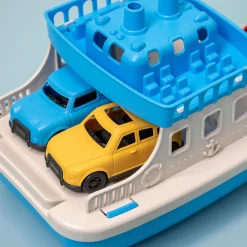 Popfun-Incredible Toy Boat Carrier