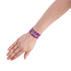 Positive Reinforcement Bracelets - 100 Pc.