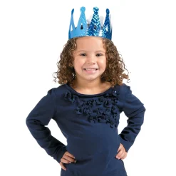 Prism Crowns - 12 Pc.