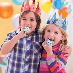 Prism Crowns - 12 Pc.