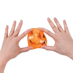 Pumpkin Splat Balls - 12 Pc.