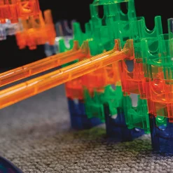 Q-Ba-Maze 2.0 Grand Prix Racing Set