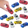 Racing Pull-Back Cars - 12 Pc.