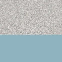 Rainbow Accents Culinary Creations Kitchen Stove - Coastal Blue