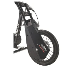 Razor Dxt Three Wheeled Drift Trike - Black