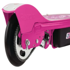 Razor E100 Electric Scooter - Sweet Pea