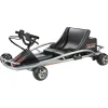 Razor Ground Force Electric Go Kart - Silver