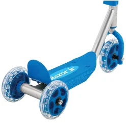 Razor Jr. Lil' Kick Scooter - Blue