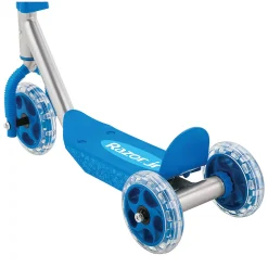 Razor Jr. Lil' Kick Scooter - Blue