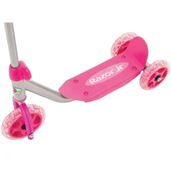 Razor Jr. Lil' Kick Scooter - Pink