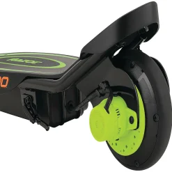 Razor Power Core E90 Electric Scooter - Green