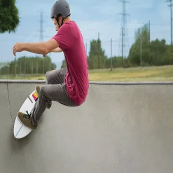 Razor Ripsurf - White