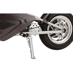 Razor Rsf650 36V Electric Sport Motor Bike Red/ Black- For Ages 16 And Up