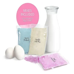 Real Cooking Ultimate Disney Princess Cake Baking Deluxe Food Decorate Kitchen Set