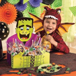 Realistic Bugs Gummy Candy - 46 Pc.