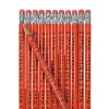Red Ribbon Week Pencils - 24 Pc.