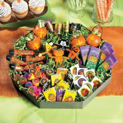 Religious Halloween Bendables - 24 Pc.