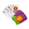 Religious Pumpkin Mini Playing Cards - 24 Pc.