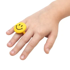 90S Icon Rings - 24 Pc.