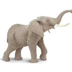 Safari African Elephant Toy
