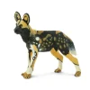Safari African Wild Dog Toy