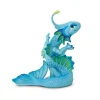 Safari Baby Ocean Dragon Toy