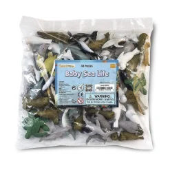 Safari Baby Sea Life Bulk Bag