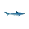 Safari Blue Sharks , 192 Pcs , Good Luck Minis