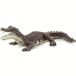Safari Caiman Toy