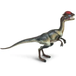 Safari Dilophosaurus Toy