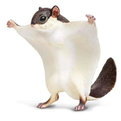 Safari Flying Squirrel Toy