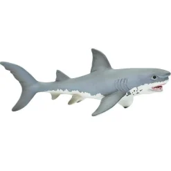 Safari Great White Shark Toy