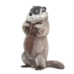 Safari Groundhog Toy