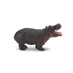 Safari Hippos , 192 Pcs , Good Luck Minis
