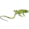 Safari Iguana Baby Toy