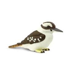 Safari Kookaburra Toy