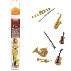 Safari Musical Instruments Toob