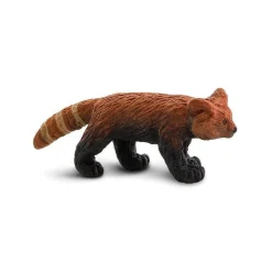 Safari Red Pandas , 192 Pcs , Good Luck Minis
