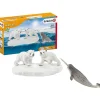 Schleich Polar Playground