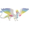 Schleich Rainbow Dragon
