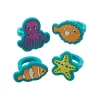 Sea Life Rings - 12 Pc.