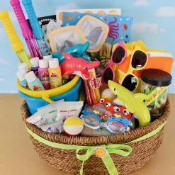 Sea Life Squirt Guns - 12 Pc.