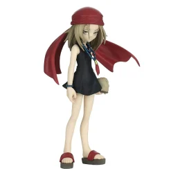 Shaman King Anna Kyoyama Banpresto Pvc Figure