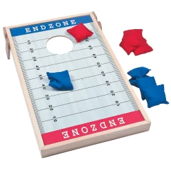 2-Sided Cornhole Game