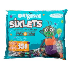 Sixlets