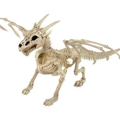Skeleton Dragon Prop